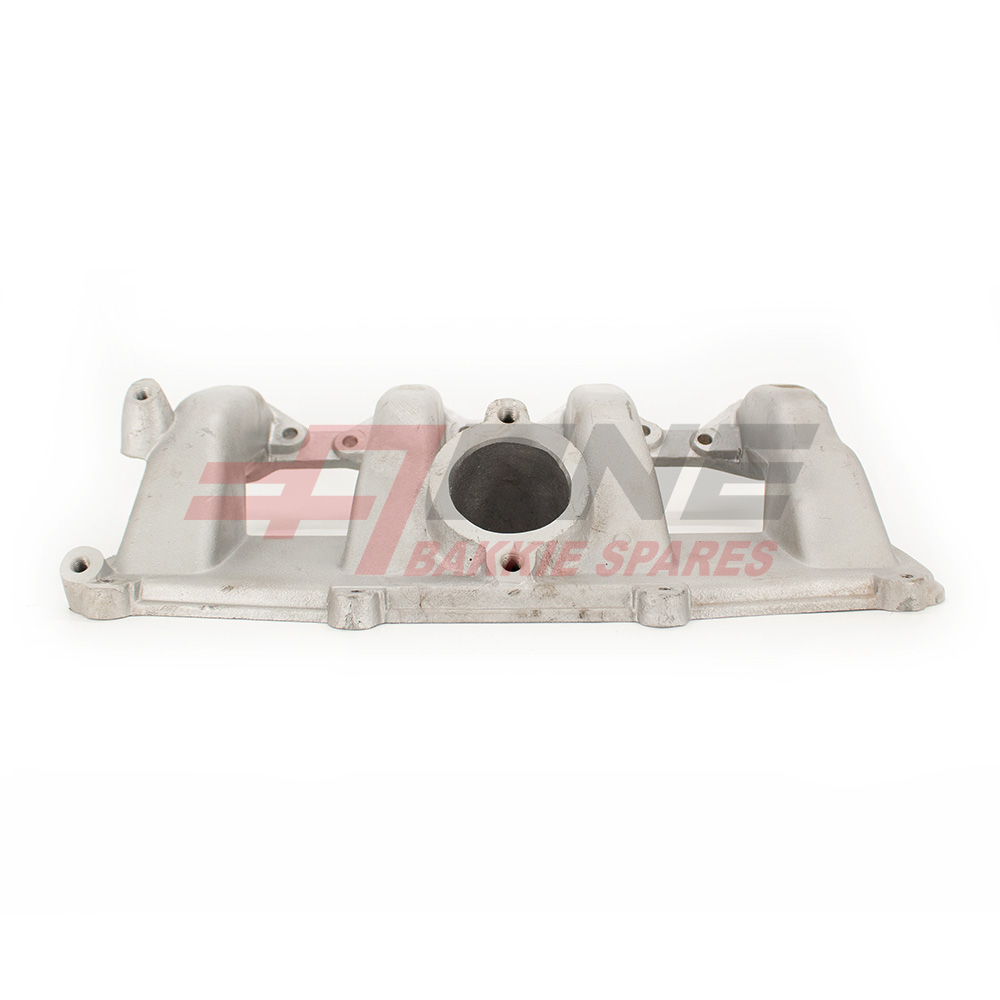 Intake Manifold (Aluminium) for ISUZU KB250 LWB/SWB/DC — view 3